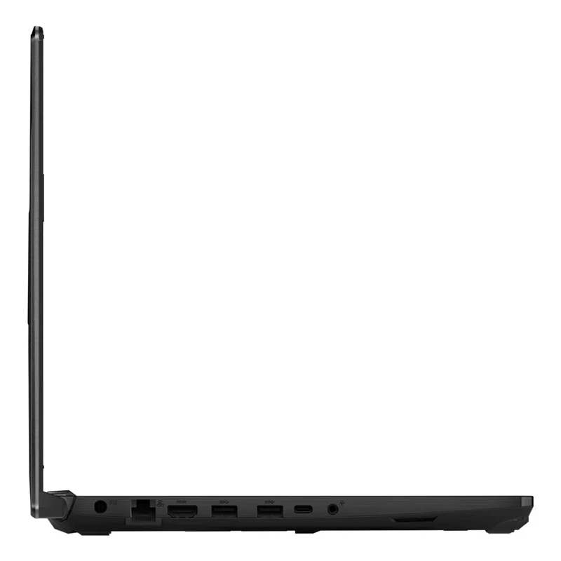 لپ تاپ 15.6 اینچی ایسوس مدل TUF Gaming F15 FX506HE-HN393W-i7 11800H 24GB 512SSD RTX3050Ti W