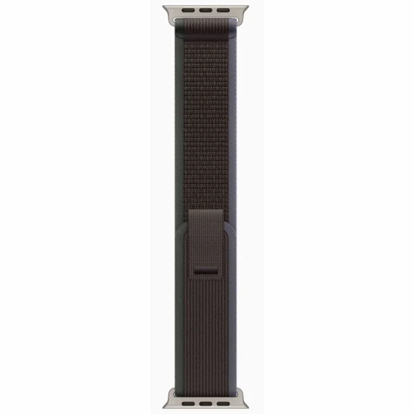 ساعت هوشمند اپل مدل Ultra 2 Titanium Case Trail Loop 49mm - Image 8