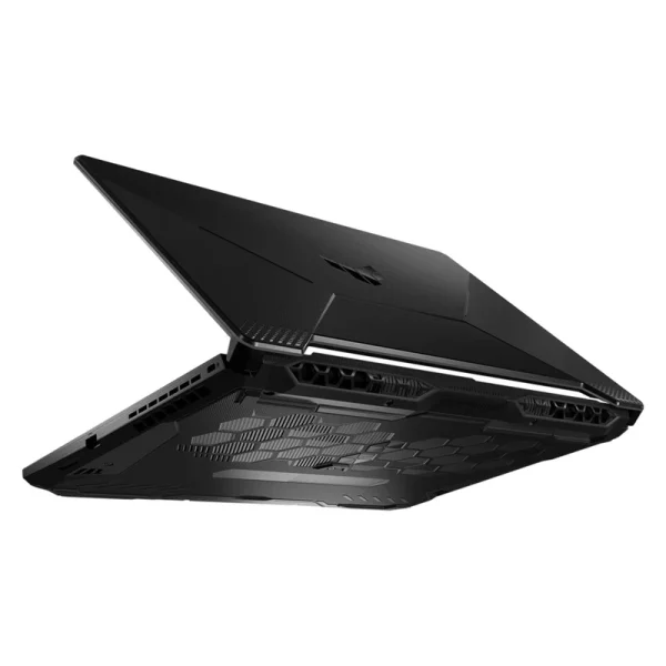 لپ تاپ 15.6 اینچی ایسوس مدل TUF Gaming F15 FX506HE-HN393W-i7 11800H 24GB 512SSD RTX3050Ti W - Image 6