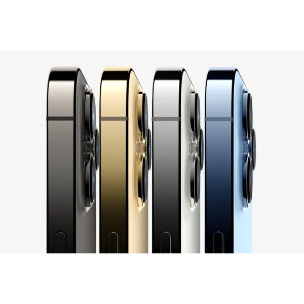 گوشی موبایل اپل مدل iPhone 13 Pro Max ZAA دو سیم‌ کارت ظرفیت 128 گیگابایت و رم 6 گیگابایت - Image 5