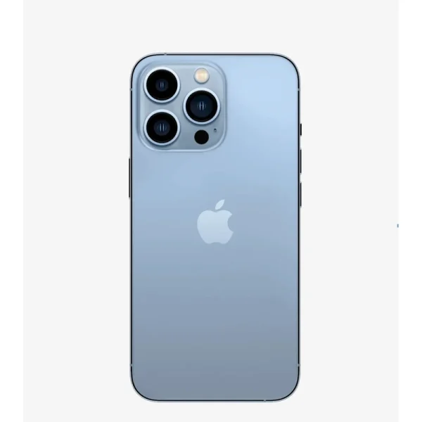 گوشی موبایل اپل مدل iPhone 13 Pro Max ZAA دو سیم‌ کارت ظرفیت 128 گیگابایت و رم 6 گیگابایت - Image 7