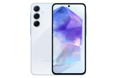 گوشی موبایل سامسونگ مدل Galaxy A55 دو سیم کارت رم 8گیگابایت