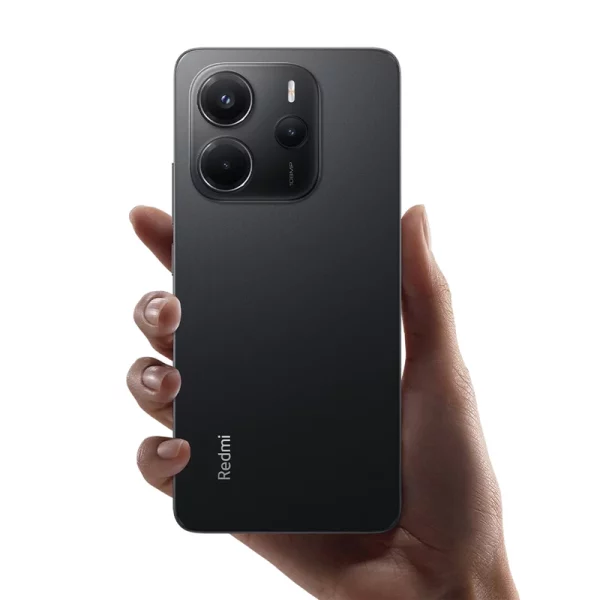 گوشی موبایل شیائومی مدل Redmi Note 14 4G دو سیم کارت ظرفیت 256 گیگابایت و رم 8 گیگابایت - Image 4
