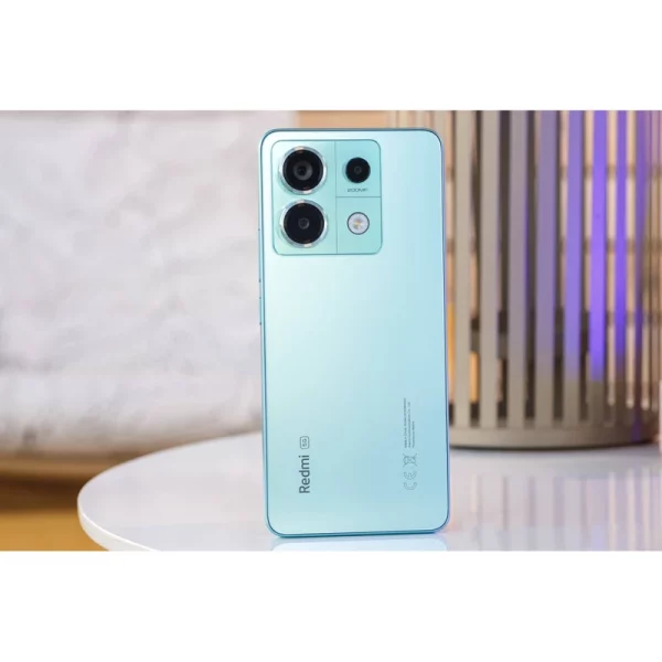 گوشی موبایل شیائومی مدل Redmi Note 13 Pro 5G دو سیم کارت ظرفیت 512 گیگابایت و رم 16 گیگابایت - Image 3
