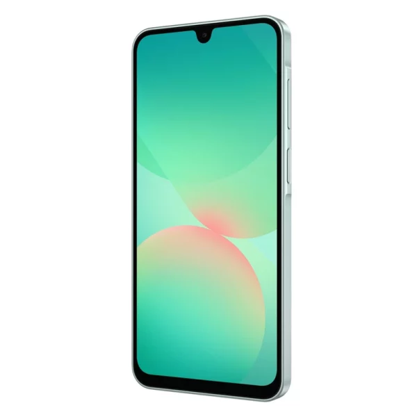 گوشی موبایل سامسونگ مدل Galaxy A26 دو سیم کارت ظرفیت 256 گیگابایت و رم 8 گیگابایت همرا شاژر 25 وات-کاور-گلس - Image 3
