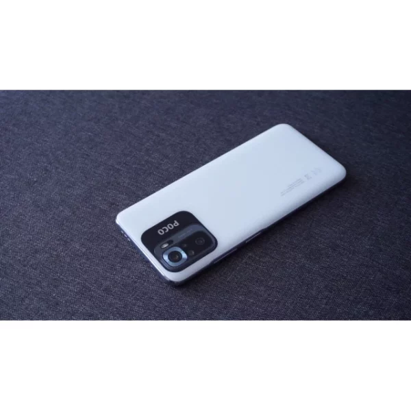 گوشی موبایل شیائومی مدل Poco M5s دو سیم کارت ظرفیت 256 گیگابایت و رم 8 گیگابایت - گلوبال - Image 3