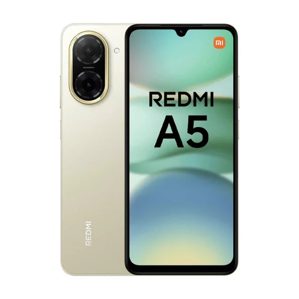 گوشی موبایل شیائومی مدل Redmi A5 دو سیم کارت ظرفیت 128 گیگابایت و رم 4 گیگابایت - Image 3