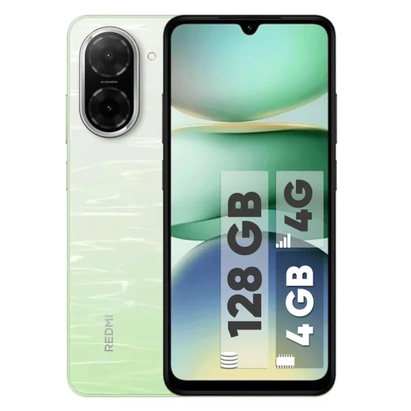 گوشی موبایل شیائومی مدل Redmi A5 دو سیم کارت ظرفیت 128 گیگابایت و رم 4 گیگابایت - Image 5